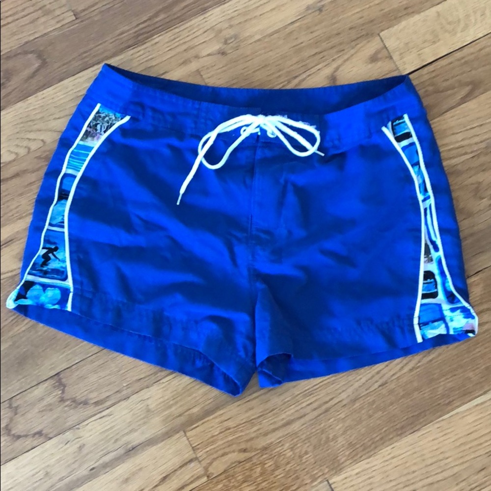 Board shorts